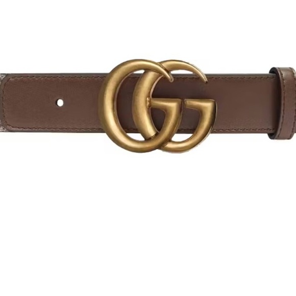 Gucci belt - Picture 2 of 10